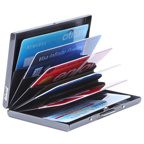 best smart credit card holder|quality credit card holder.